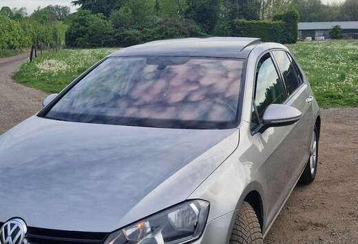 Volkswagen 1.4 TSI ACT BlueMotion Technology Allstar
