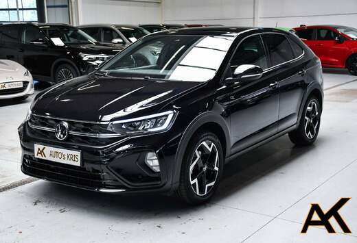 Volkswagen Taigo 1.0 TSI R-Line - NAVIGATIE VIA SMART ...