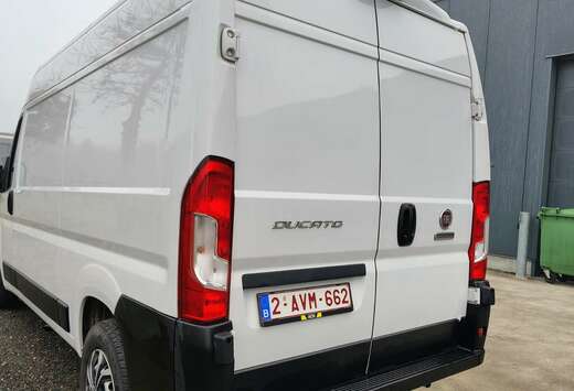 Fiat Ducato L2 Autm.