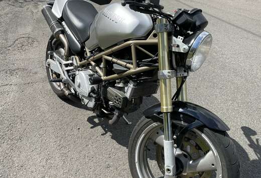 Échappement Sil Motor