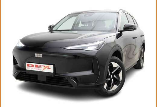218 60 kWh Pro+ | 430 KM EV | Leather | Heated Seats  ...