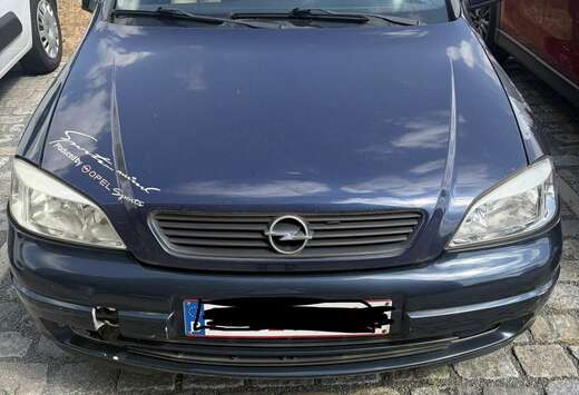 Opel 1.6i XEL 16v Comfort