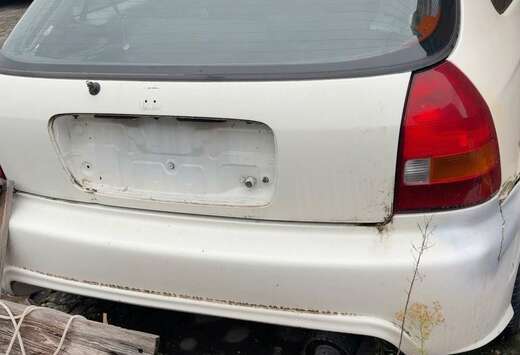 Honda 1.4i