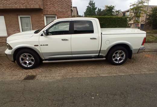 Dodge Laramie