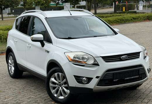 Ford 2.0 TDCi 2x4 Titanium +32 472 64 74 04