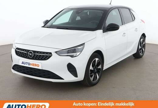 Opel electric drive 100 kW Elegance
