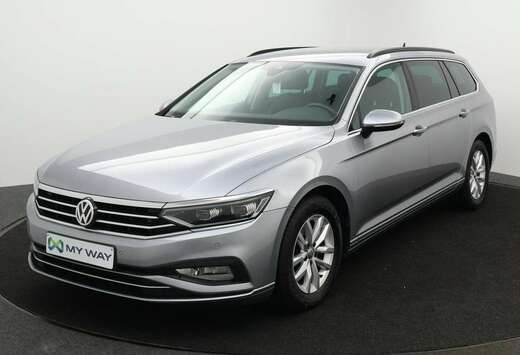Volkswagen 1.5 TSI Style Business OPF DSG 150PK *ZETE ...