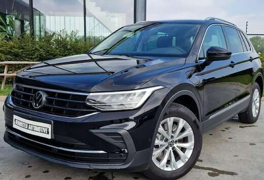 Volkswagen 1.4 eHybrid/Trekhaak/360 Camera/Carplay/Ze ...