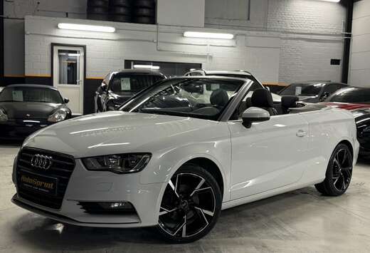 Audi JANTES 18 GPS CLIM AUTO GARANTIE 1 AN