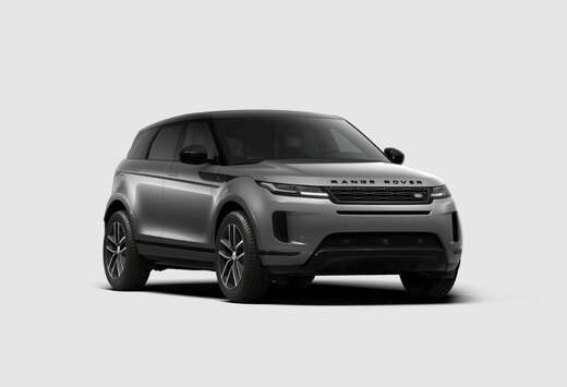 Land Rover P160 S FWD Auto. 26.5MY