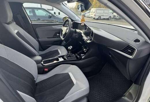 Opel 1.2 DI Turbo Edition