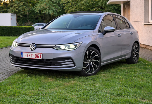 Volkswagen Golf 8 1.5 eTSI 110 kW 150 PK 7-traps DSG  ...