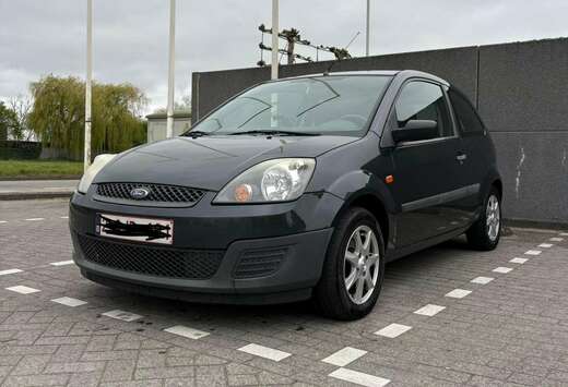 Ford Fiesta 1.3i Ambiente