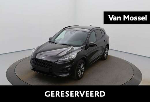 Ford PHEV ST-Line XDriver AssistWinterpackB&O Sound