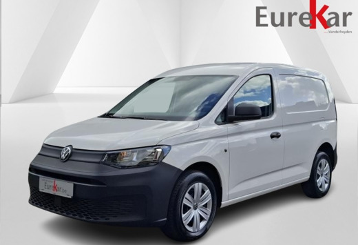 Volkswagen 2.0 TDI FOURGON