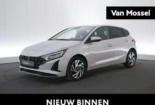 Hyundai 1.0 T-GDi 7-DCT 74kW Twist #1