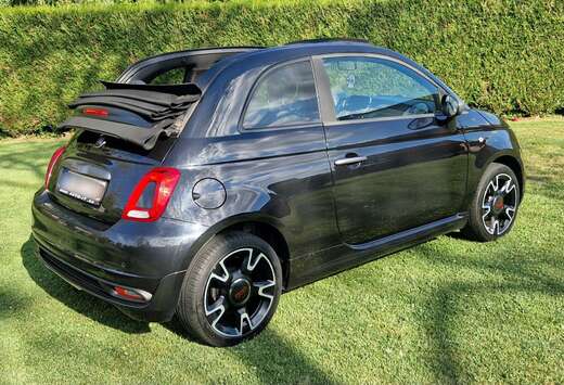 Fiat 0.9 T TwinAir Sport