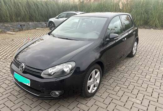Volkswagen 1.2 TSI CT OK Prête à être immatriculé ...