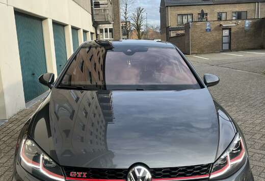 Volkswagen 2.0 TSI Performance DSG