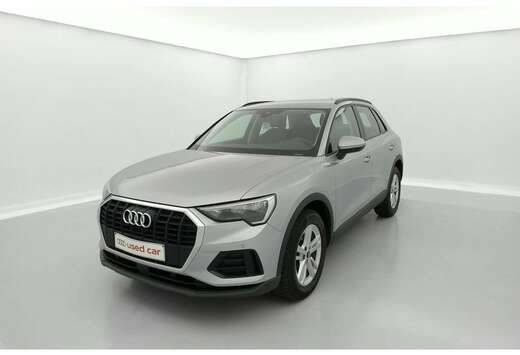 Audi Business Edition 35 TFSI 110(150) kW(pk) S troni ...