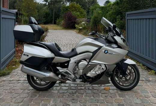 BMW *Touriung Luxe* @AelbrechtMotors