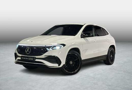 Mercedes-Benz 4MATIC AMG Line