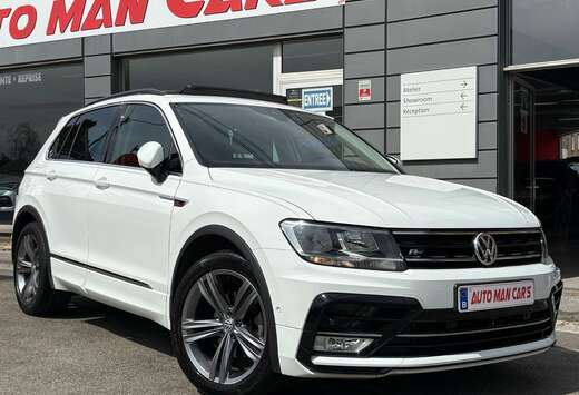 Volkswagen 1.4 TSI R line SPORT TOIT OUVRANT CAMERA36 ...