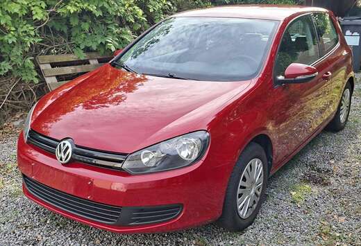 Volkswagen 1.4i Trendline