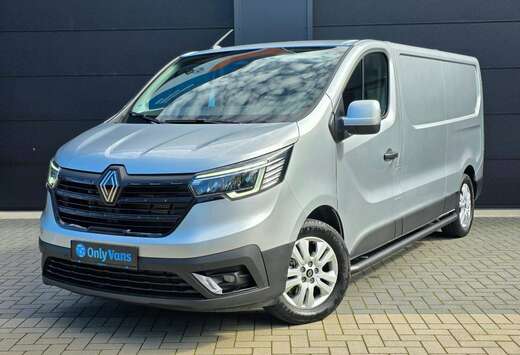 Renault 2.0 Blue dCi 30 L2 / Pro Edition / Camera / A ...