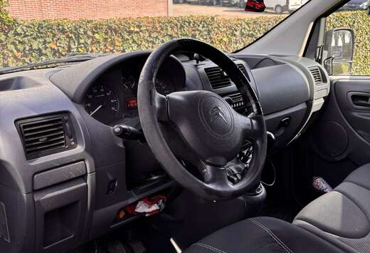 Citroen XS9HMO
