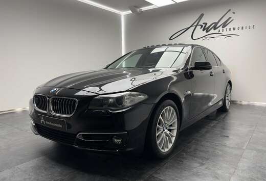 BMW dA xDrive *PACK LUXURY*TOIT OUV*CAMERA*GARANTIE*