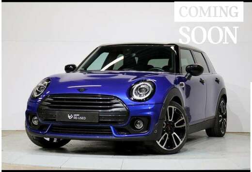 MINI KIT JCW