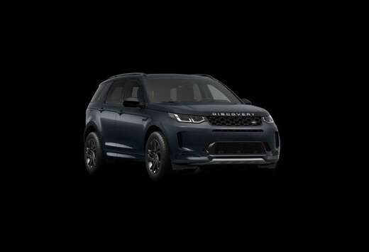 Land Rover S P270 Available 12/2024