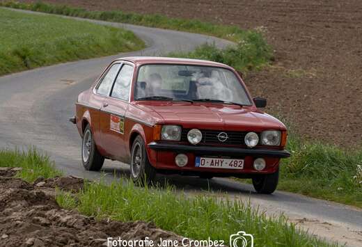 Opel C