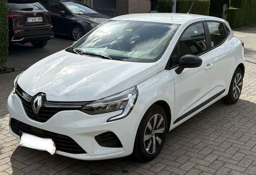Renault Clio 1.0 SCe Evolution