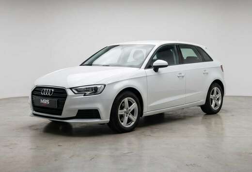 Audi * 1.6 TDi * AUTO* XENON* NAVI* 5 PROTES* CUIR*