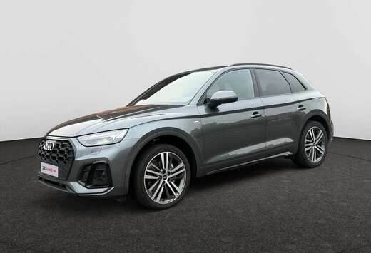Audi Audi Q5  Business Edition S line 35 TDI  120(163 ...