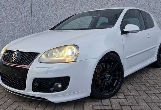 Volkswagen moteur Cupra Utilitaire +-320cv