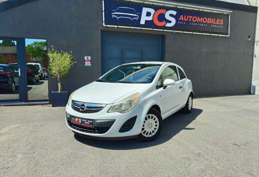 Opel 1.2i Enjoy 150 Years*GARANTIE 12 MOIS