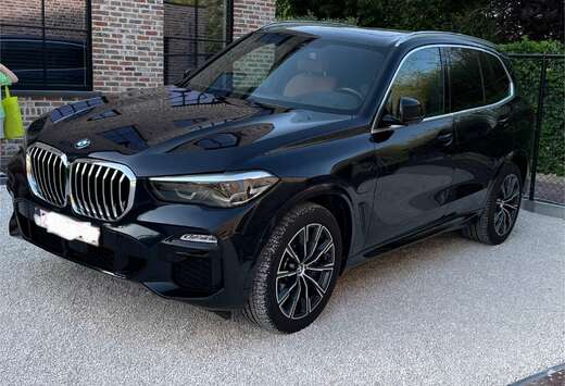BMW PHEV 3.0AS xDrive45e M Pakket