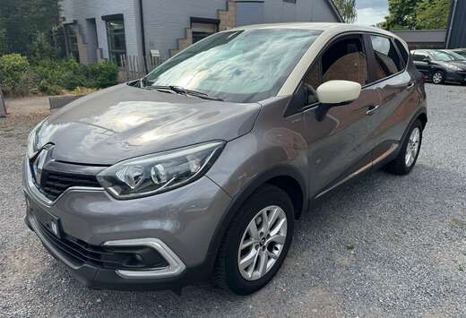 Renault 0.9 Benzine,Gps,Airco,Sensoren...