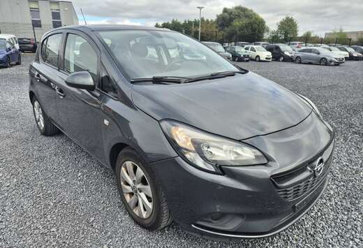 Opel 1.4i / Ecran Multifonction + Navigation / Climat ...