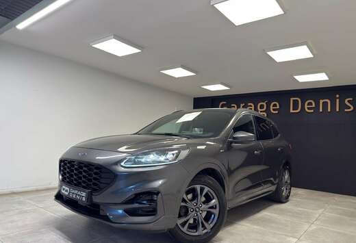 Ford Kuga 1.5 EcoBoost FWD ST-Line  **GPS+CAMERA**CUI ...
