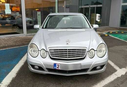 Mercedes-Benz CDI Classic