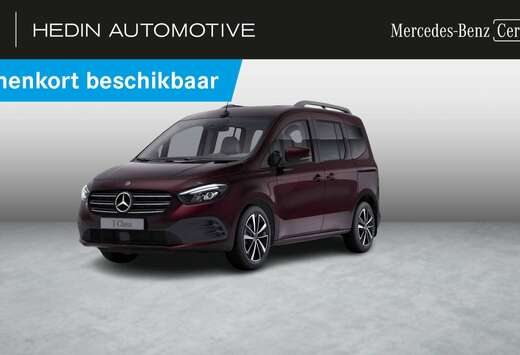 Mercedes-Benz 180 d Progressive | Dodehoekassistent | ...