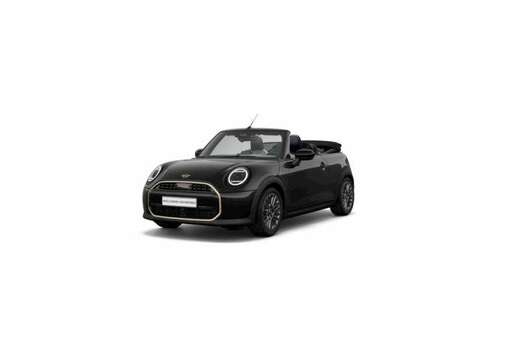 MINI Cooper C Pakket M