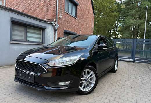 Ford Turnier 1.0 EcoBoost Start-Stopp-System Trend
