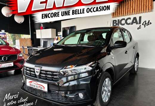 Dacia ///VENDUE///