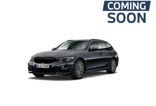 BMW e Touring M-Sport - PANO - TREKH -  HIFI