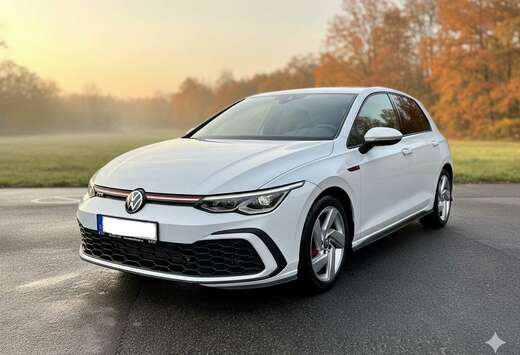 Volkswagen DSG PerformanceLIKE NEW19.500km